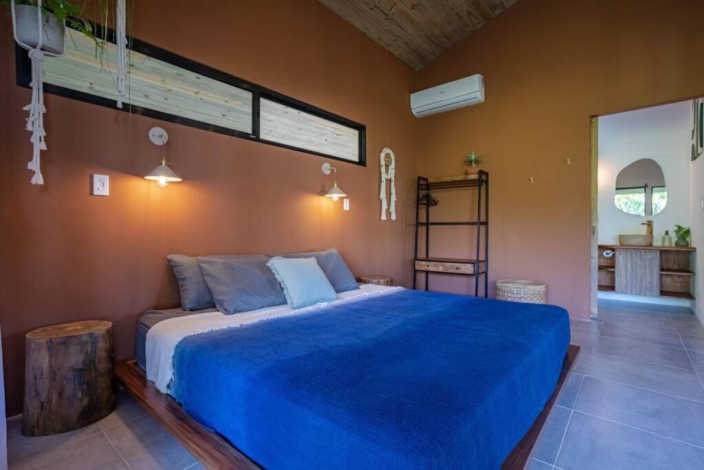 The Surf Journey Casita Villa Uvita Dış mekan fotoğraf